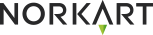 Logotype for Norkart AS
